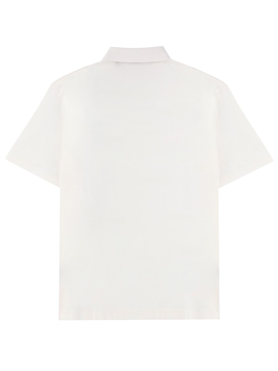 POLO CON LOGO