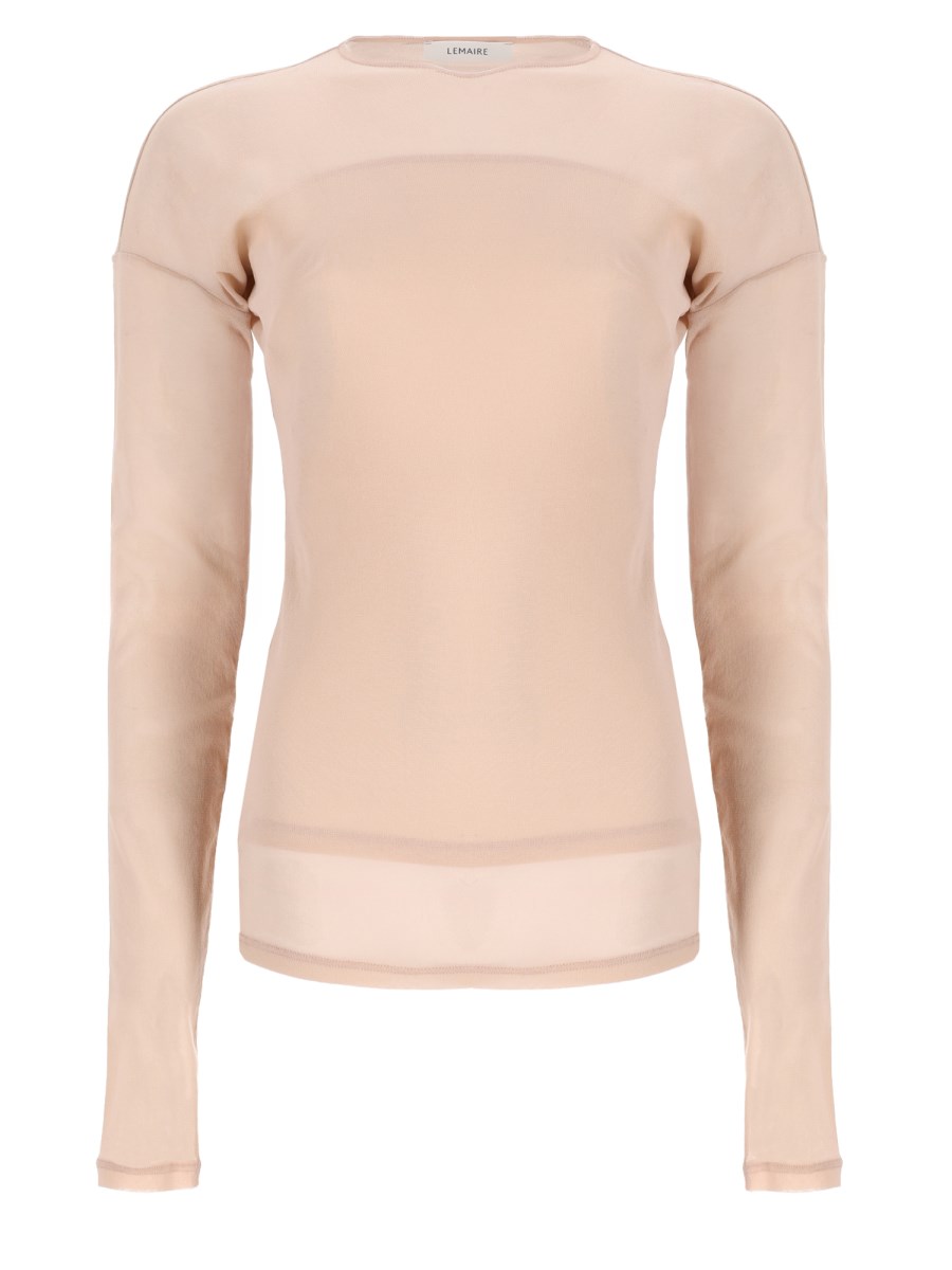 Top In Jersey a Rete 