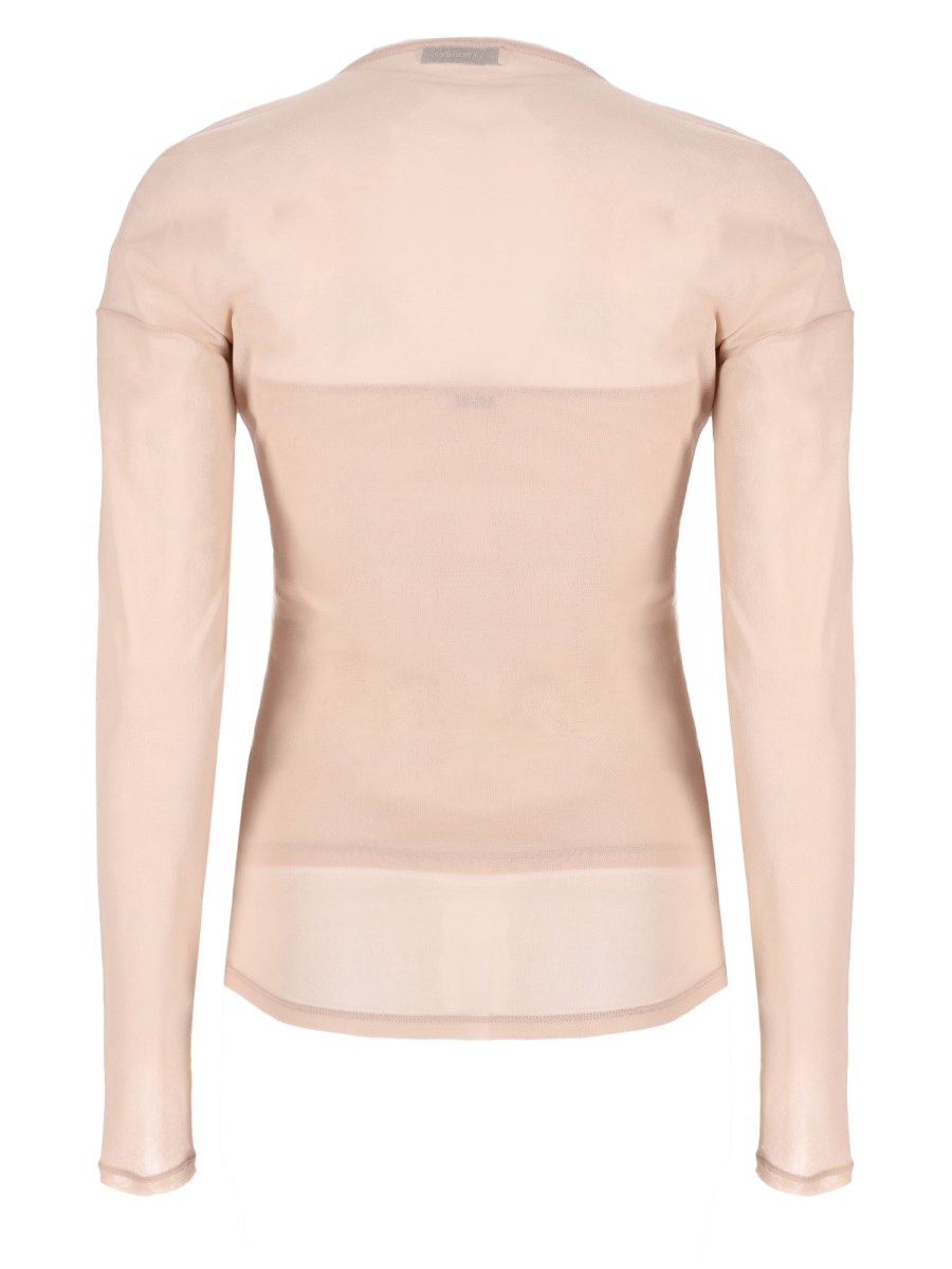 Top In Jersey a Rete 