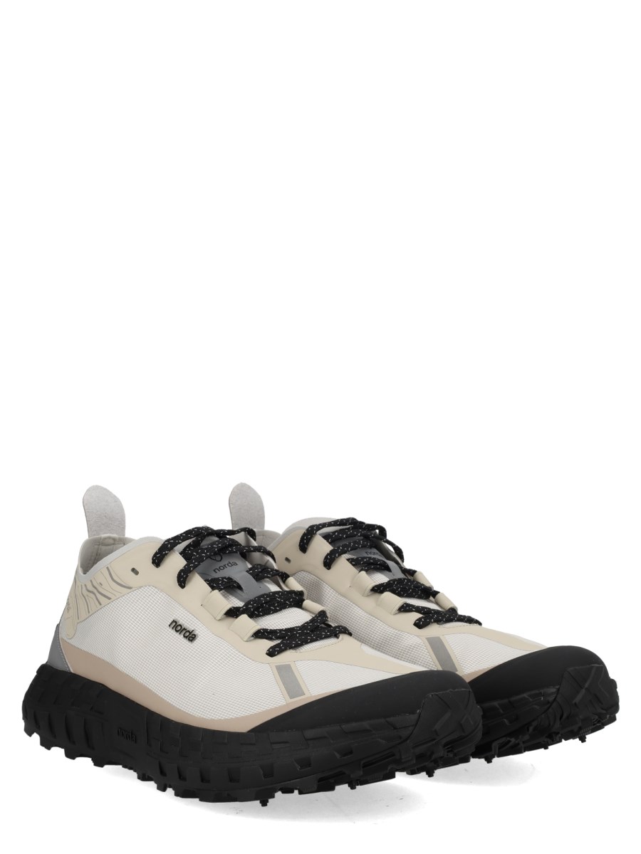 SNEAKER CINDER BIO-DYNEEMA®