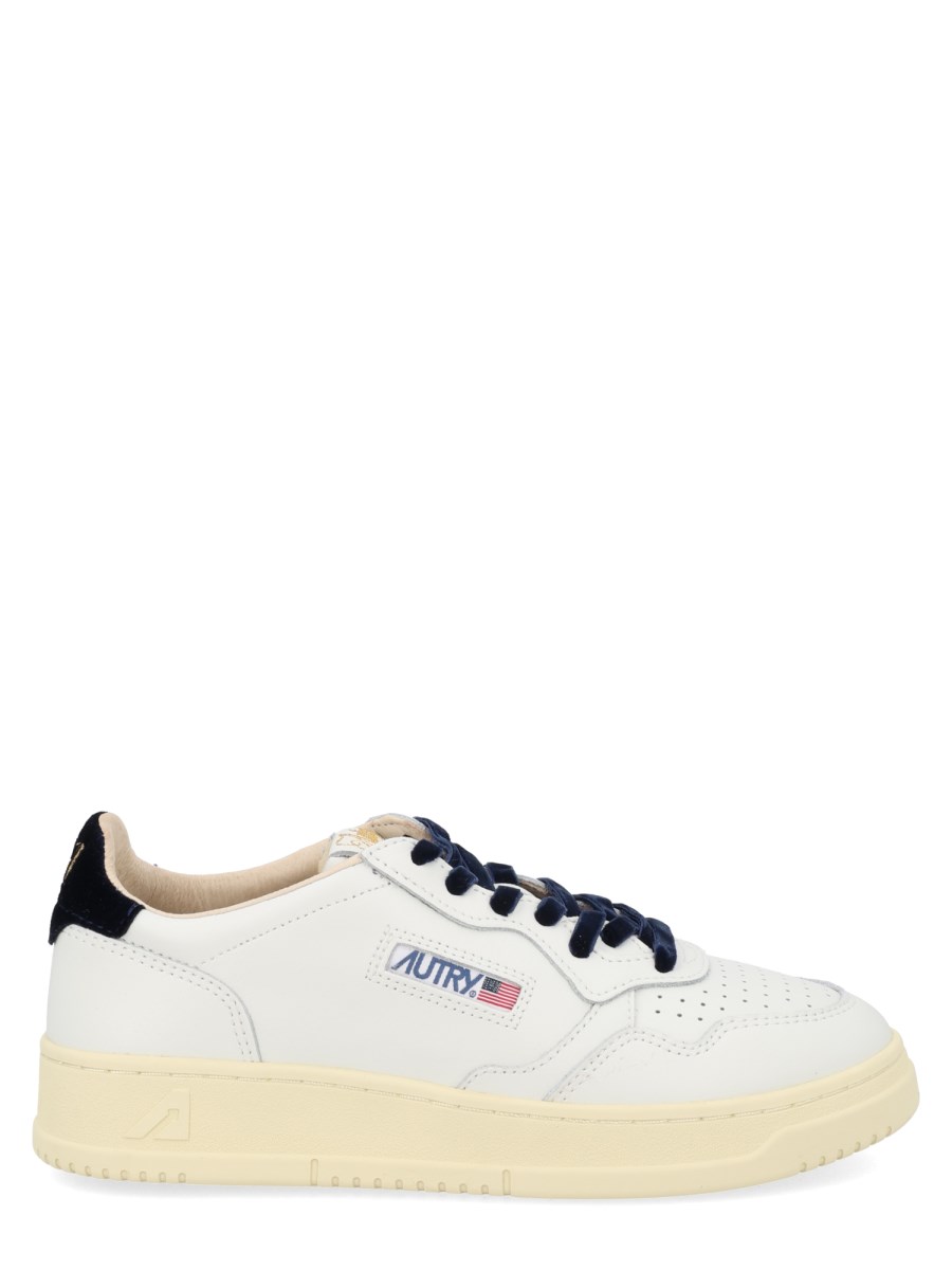 Sneaker Medalist Low