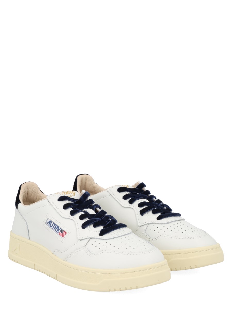 Sneaker Medalist Low