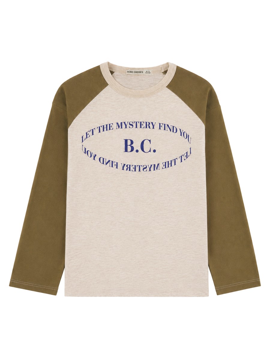 T-SHIRT CON STAMPA
