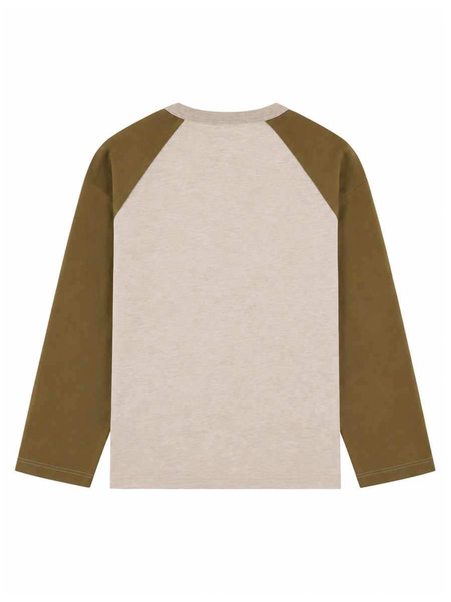 T-SHIRT CON STAMPA