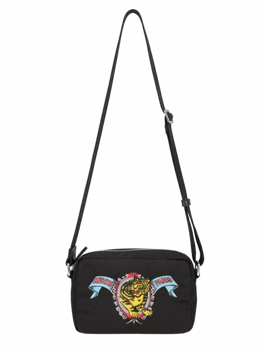 BORSA A TRACOLLA JUMPING TIGER