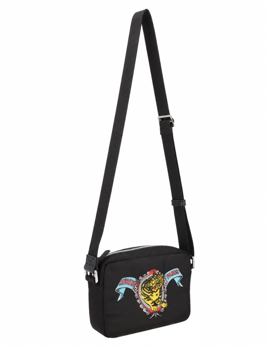BORSA A TRACOLLA JUMPING TIGER