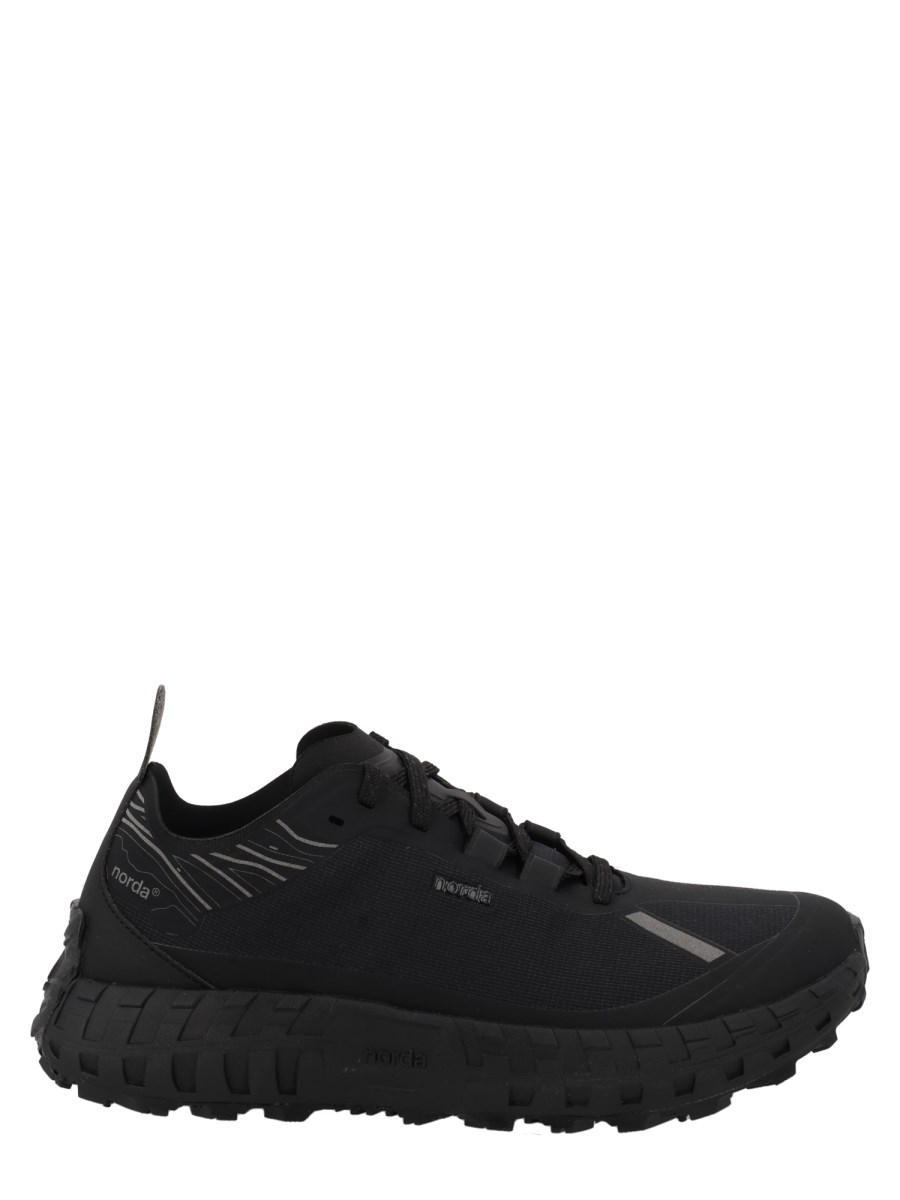 Sneaker 001A