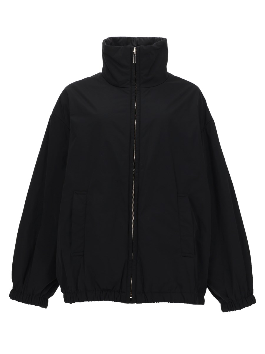 BOMBER IMBOTTITO REVERSIBILE CLAUDIA