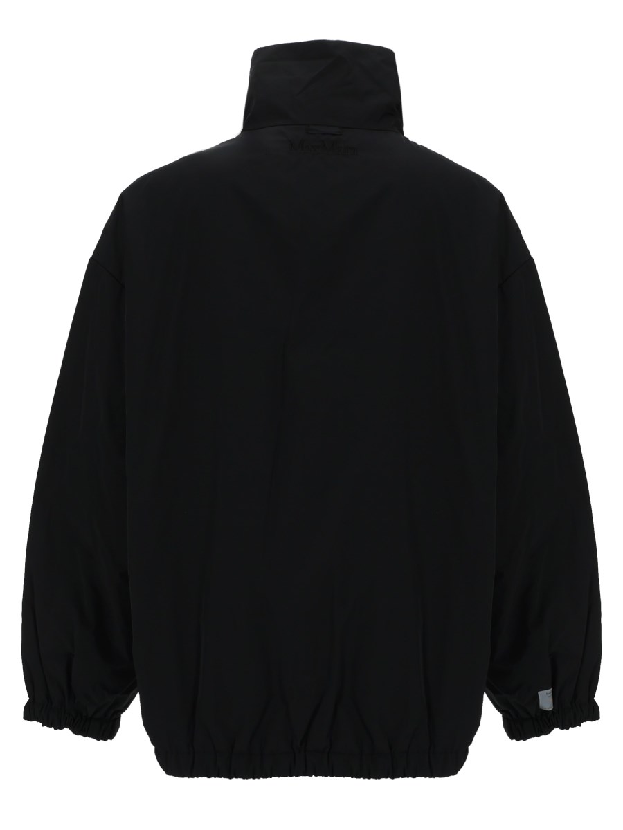 BOMBER IMBOTTITO REVERSIBILE CLAUDIA