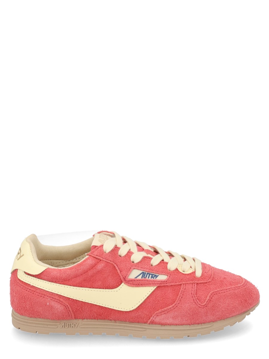 Sneaker Windspin Low