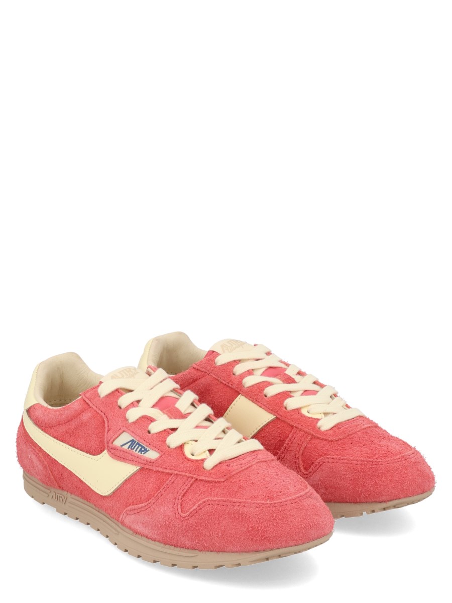 Sneaker Windspin Low