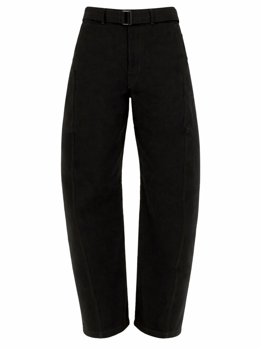PANTALONE TWISTED