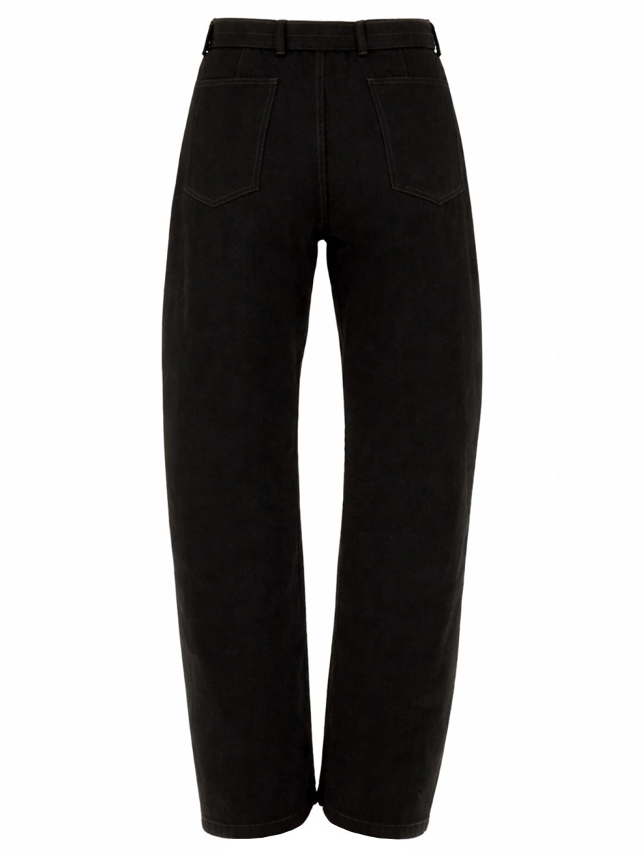 PANTALONE TWISTED