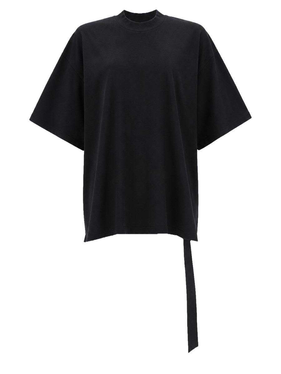 T-SHIRT JUMBO 