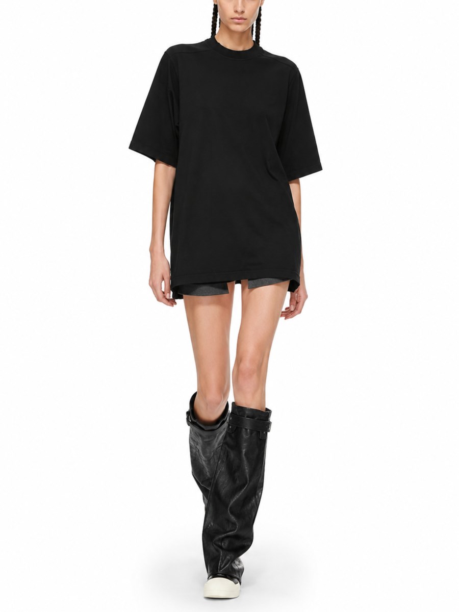T-SHIRT JUMBO 