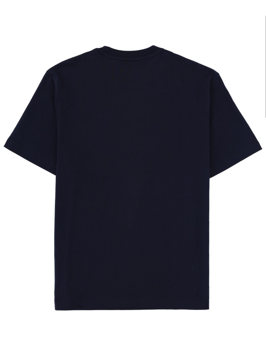 T-SHIRT IN COTONE