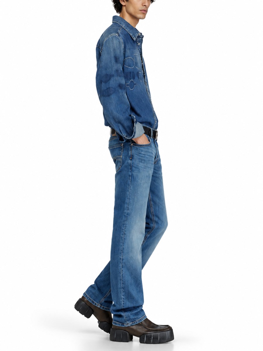 Jeans 1985 Larkee