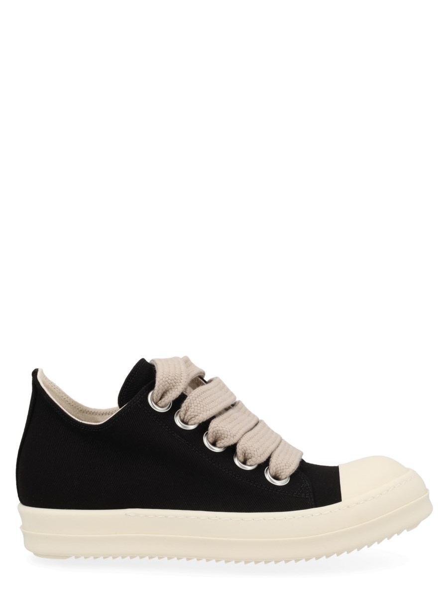 SNEAKER JUMBOLACE LOW