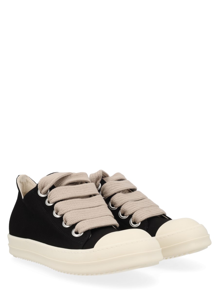 SNEAKER JUMBOLACE LOW