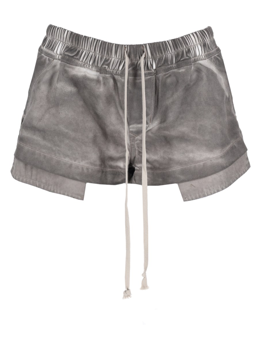 Shorts Fog