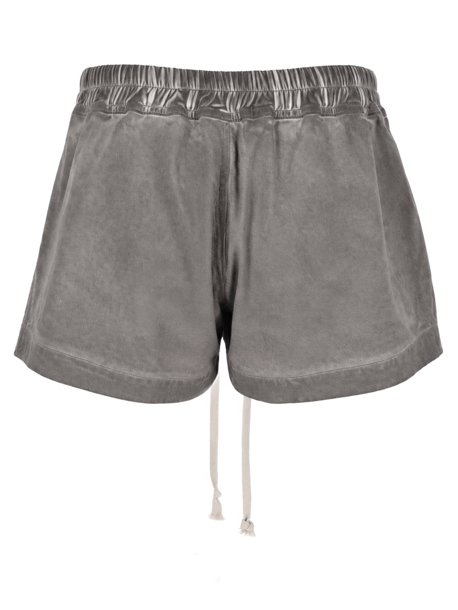 Shorts Fog