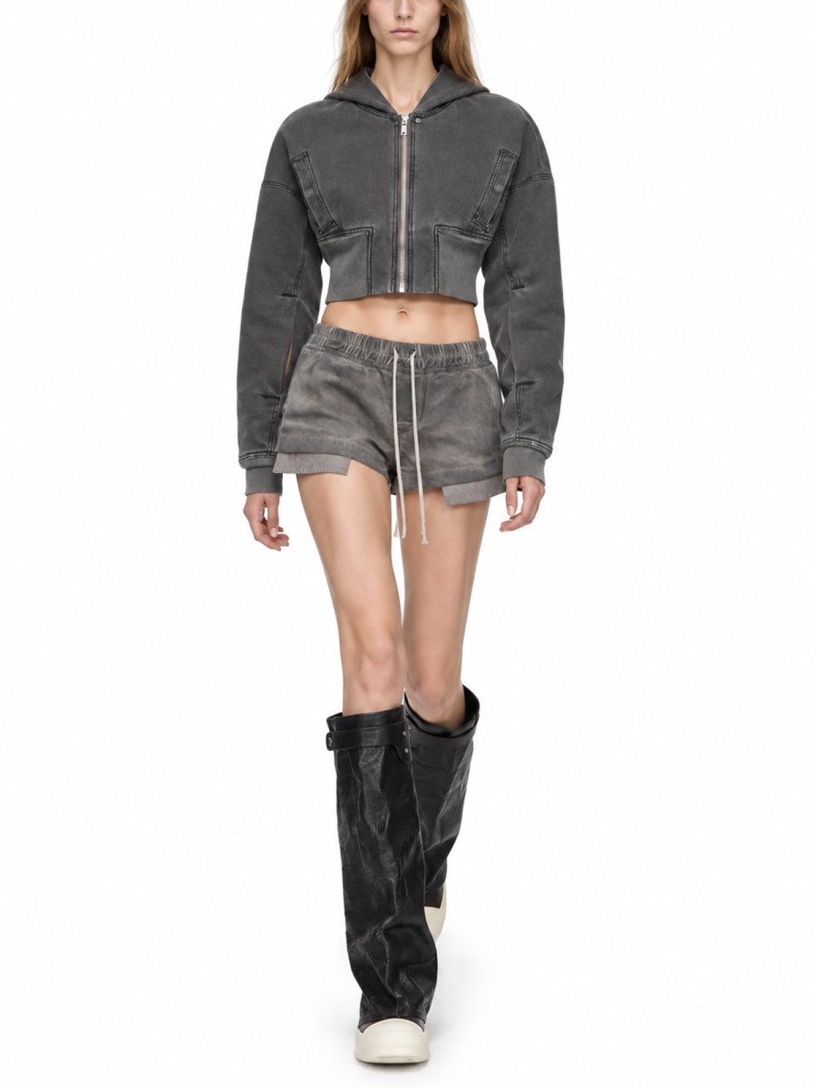 Shorts Fog