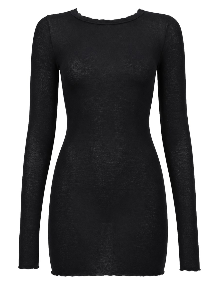 T-SHIRT A MANICA LUNGA