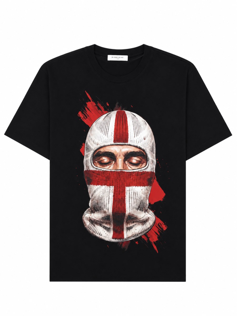 T-SHIRT LIMITED EDITION THE GENIUS