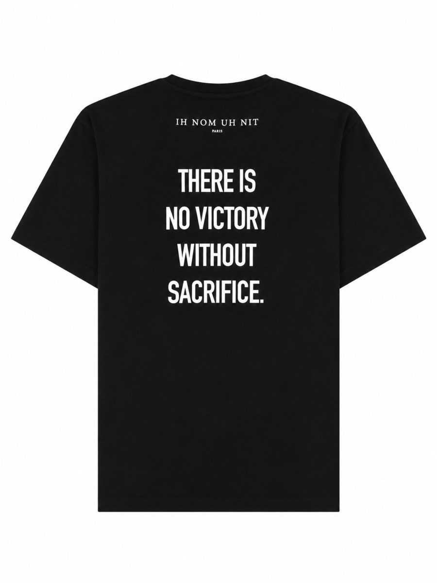T-SHIRT LIMITED EDITION O REI