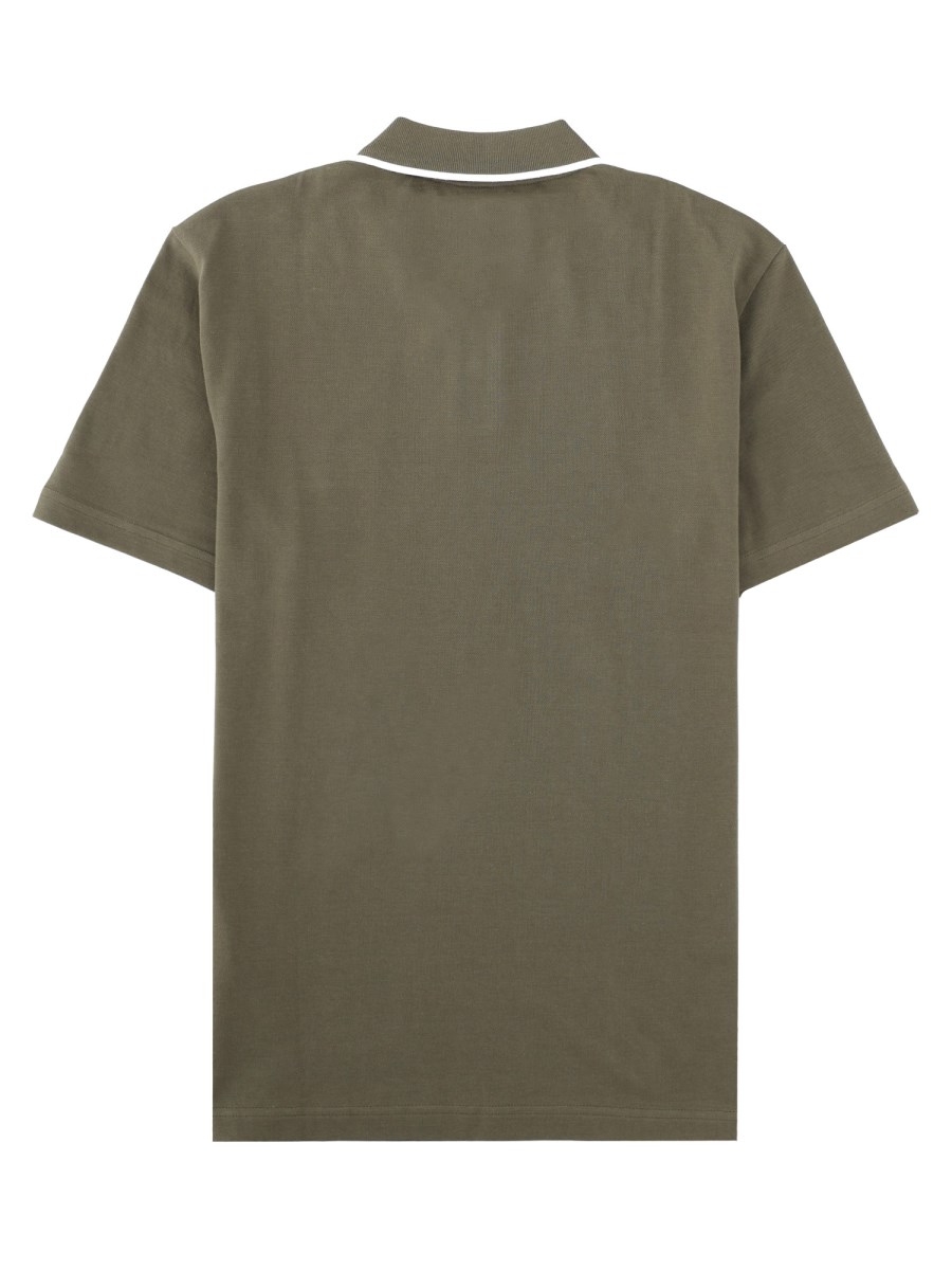 POLO CON LOGO