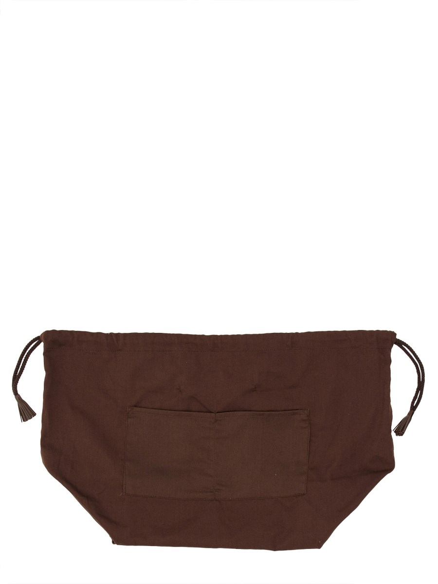 DUST BAG BIG