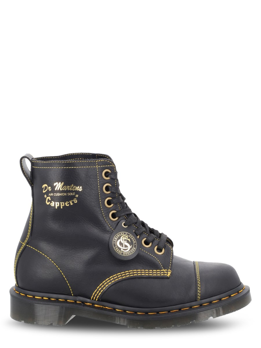 Stivaletto 1460 Cappers