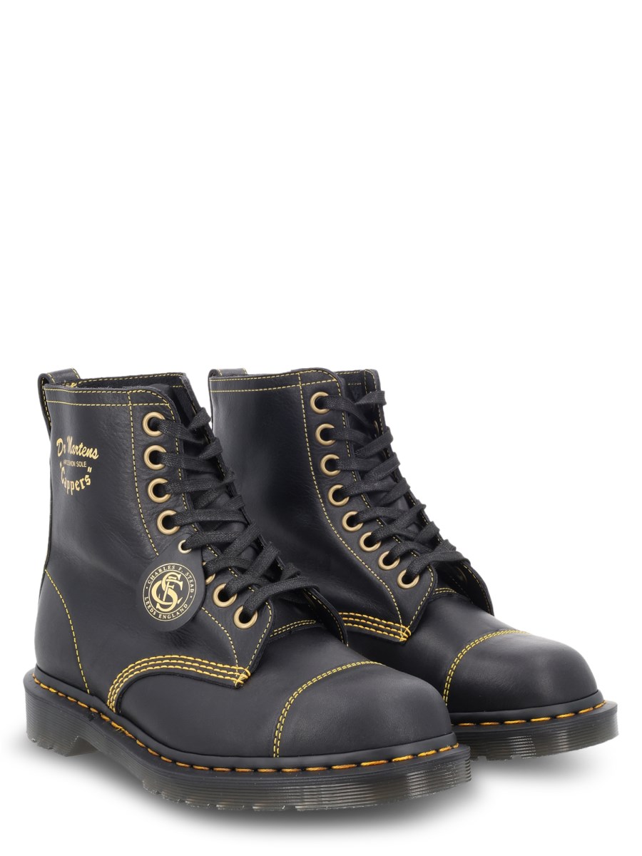Stivaletto 1460 Cappers