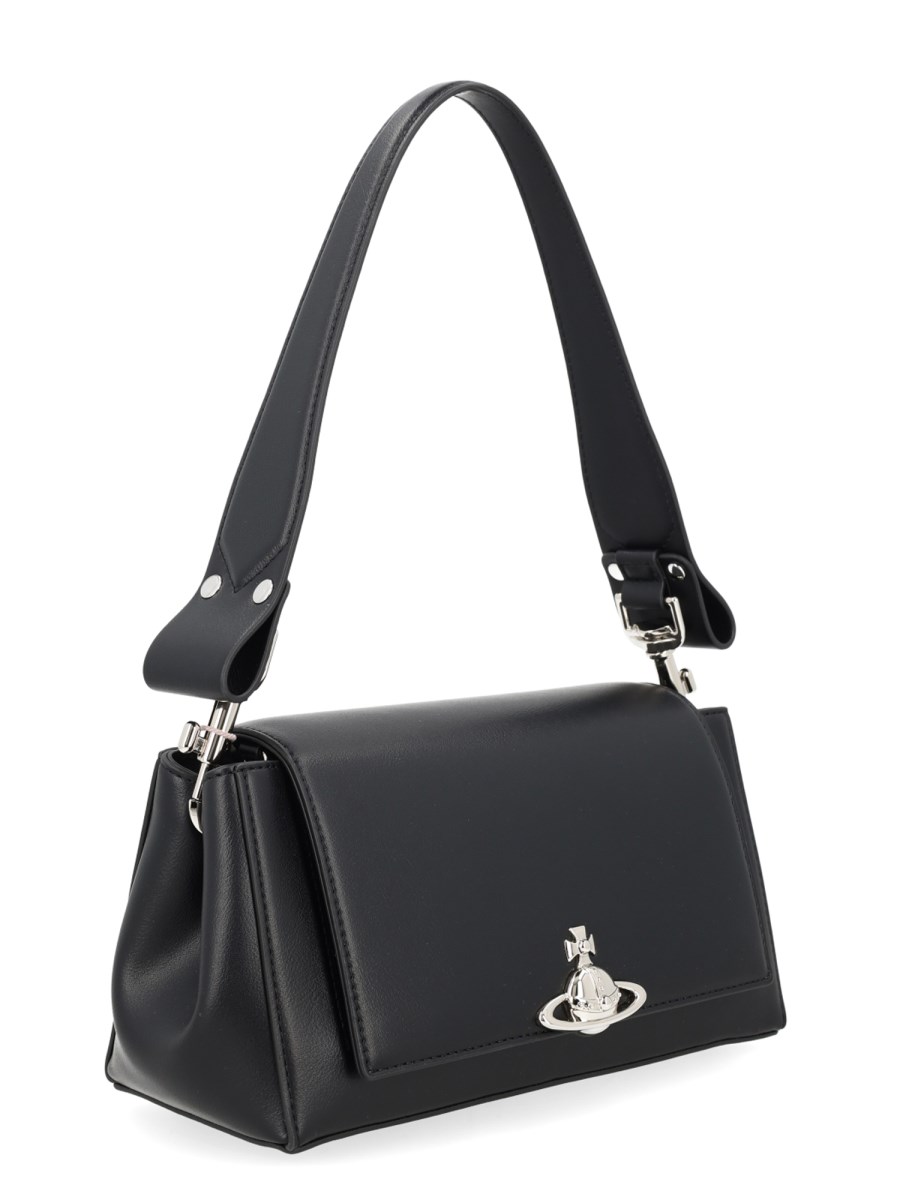 BORSA A MANO HAZEL MEDIUM
