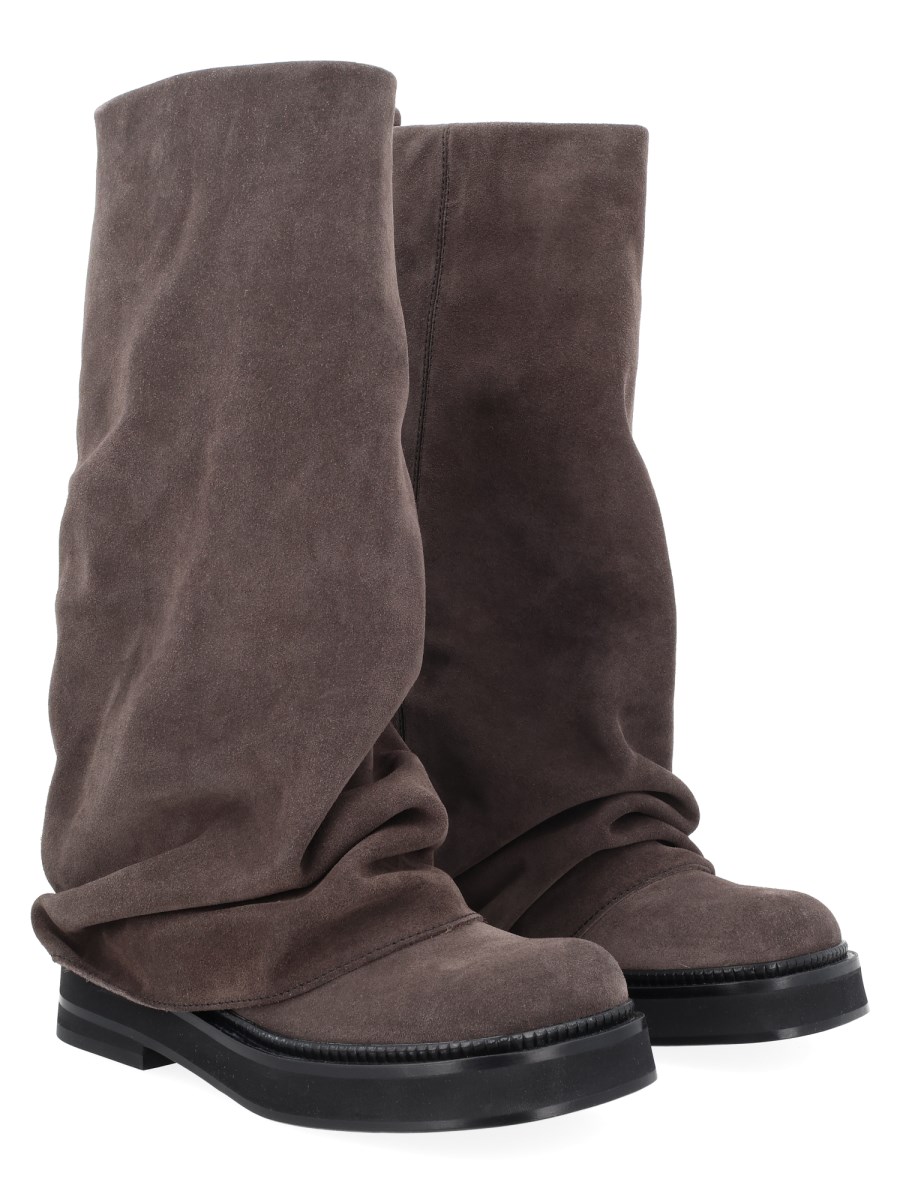 Stivale Combat Robin