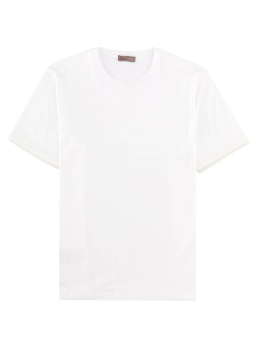 T-SHIRT IN COTONE