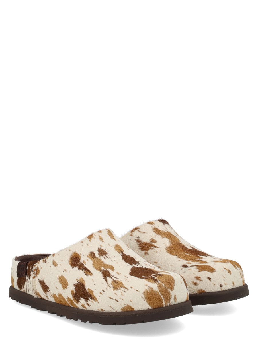 Sabot Otzo Western