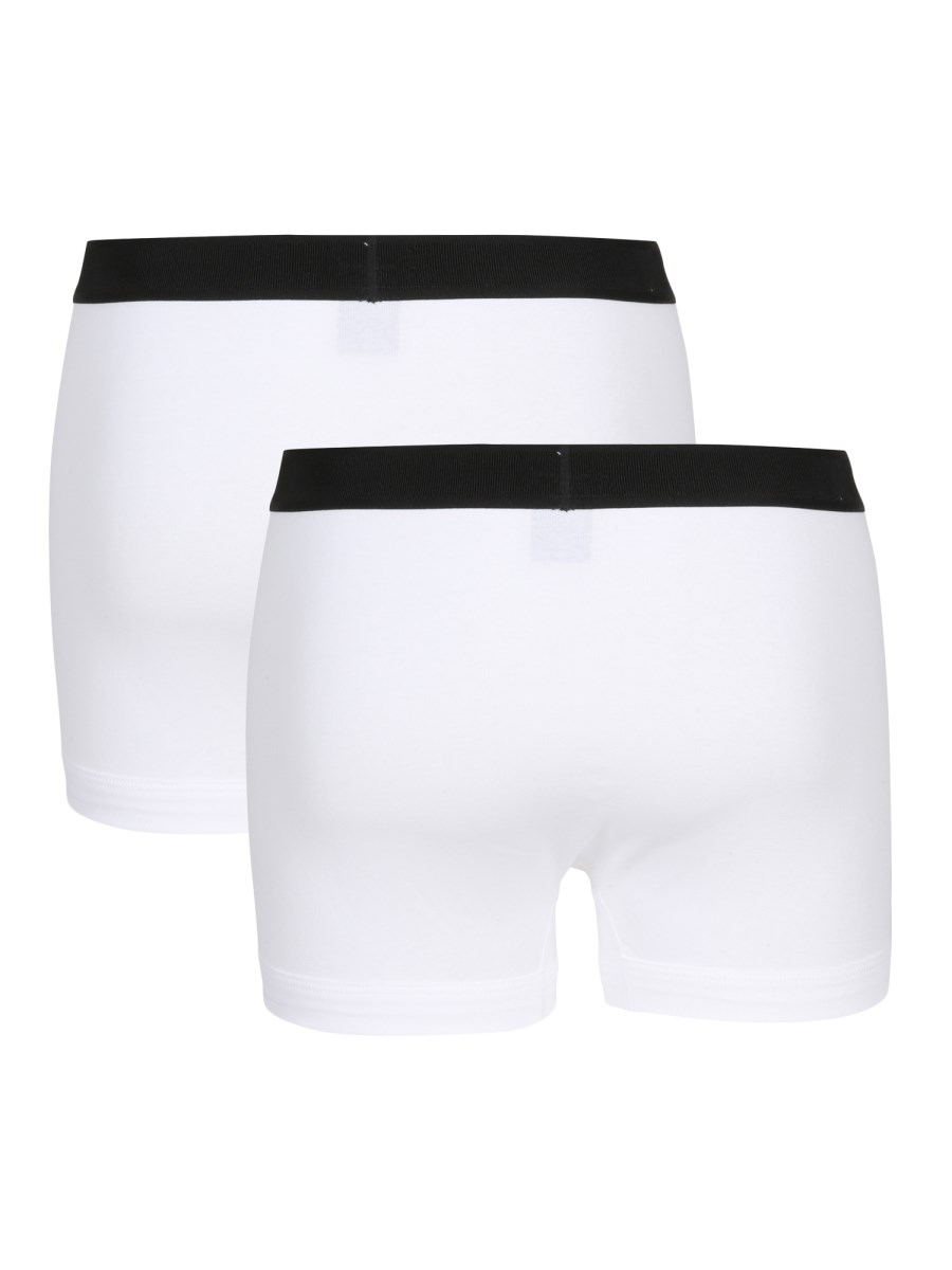 BI-PACK BOXER