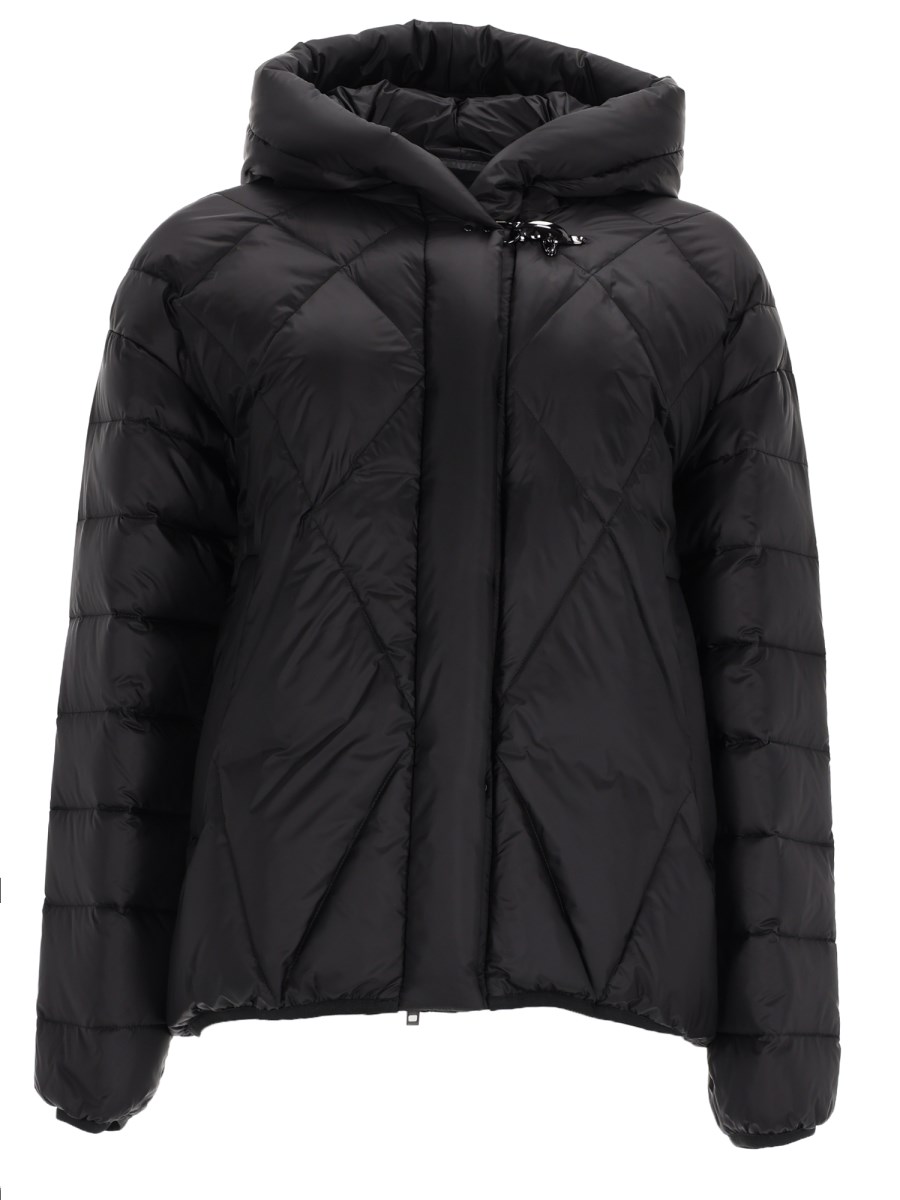 PIUMINO ARGYLE DEGRADÉ