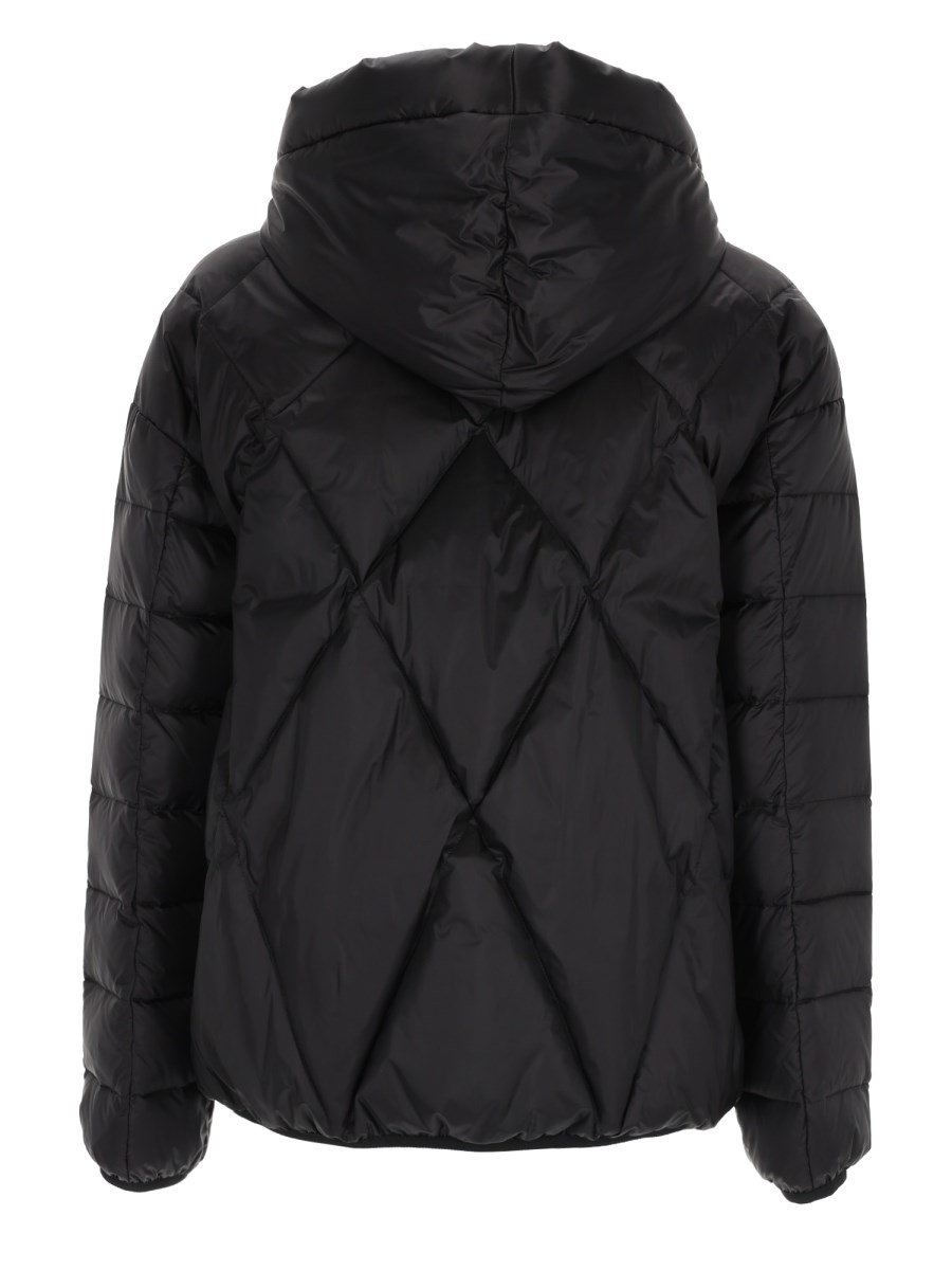 PIUMINO ARGYLE DEGRADÉ