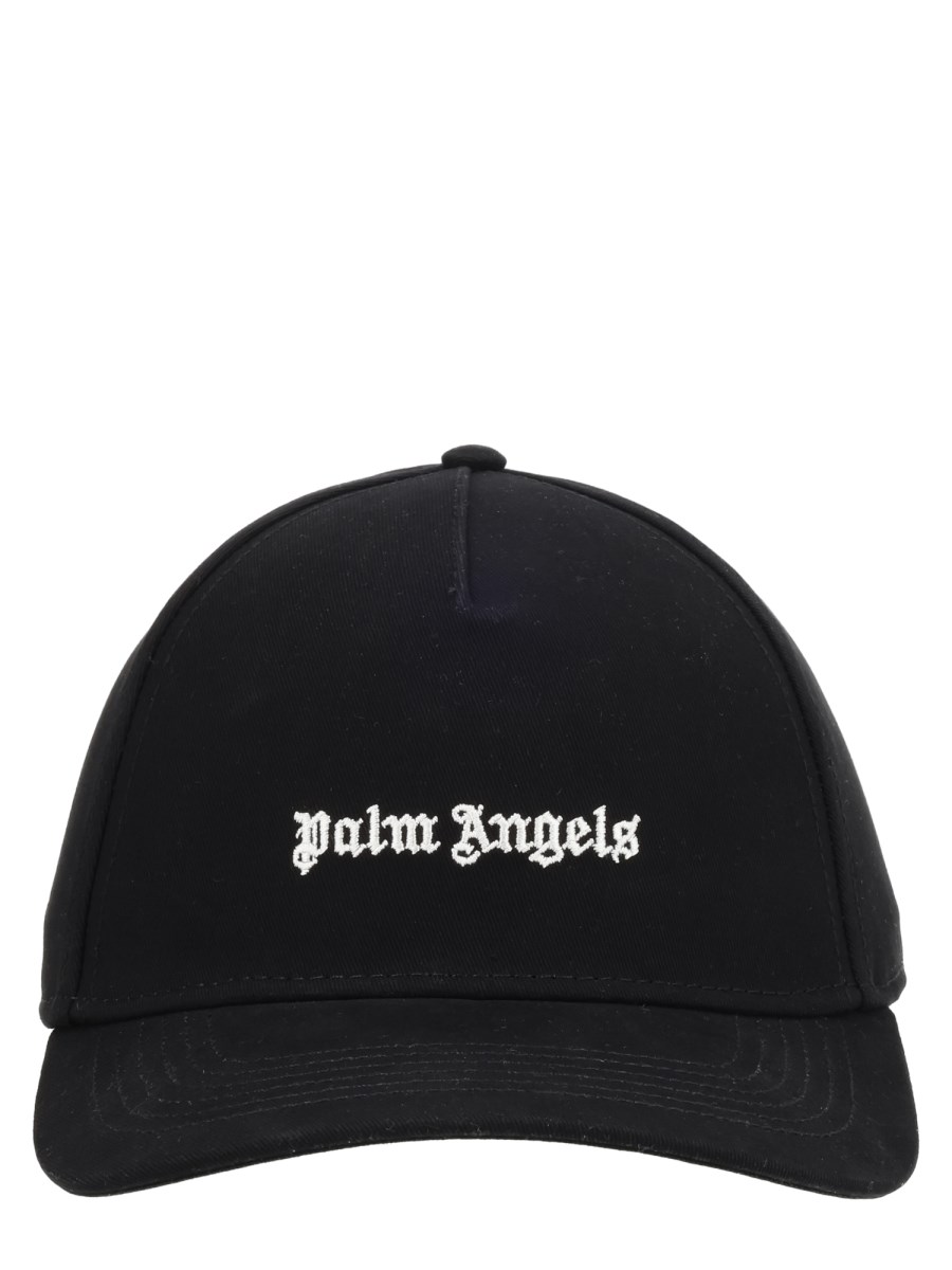 CAPPELLO DA BASEBALL CON LOGO