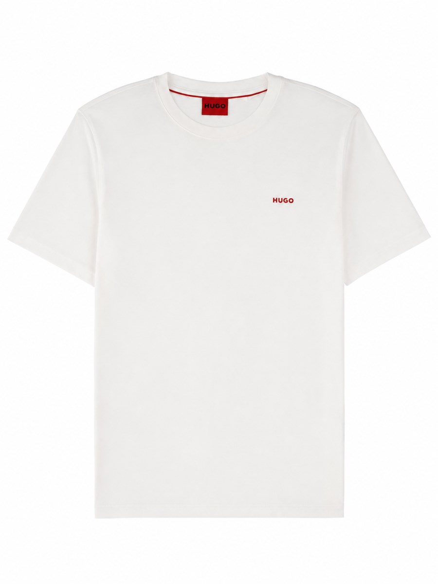 T-Shirt Dero Con Logo