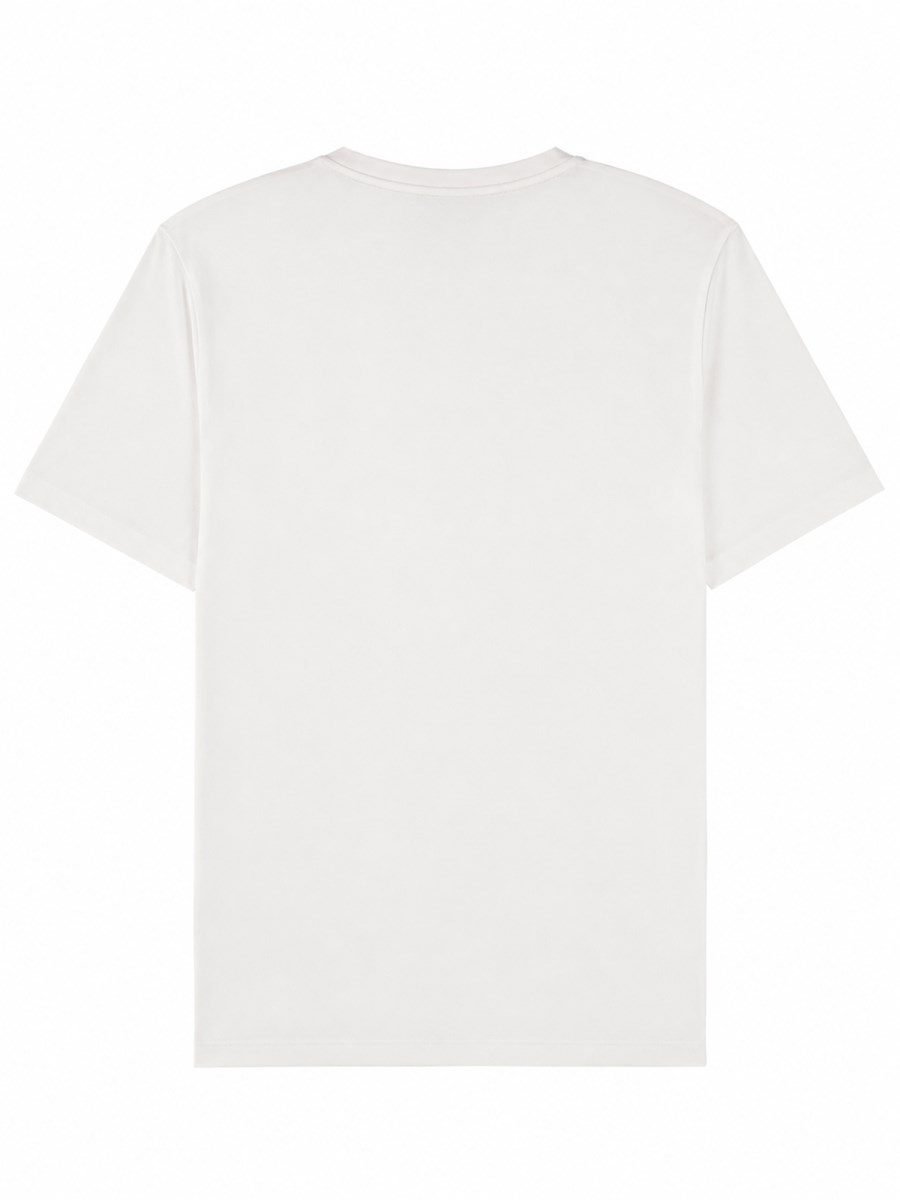 T-Shirt Dero Con Logo