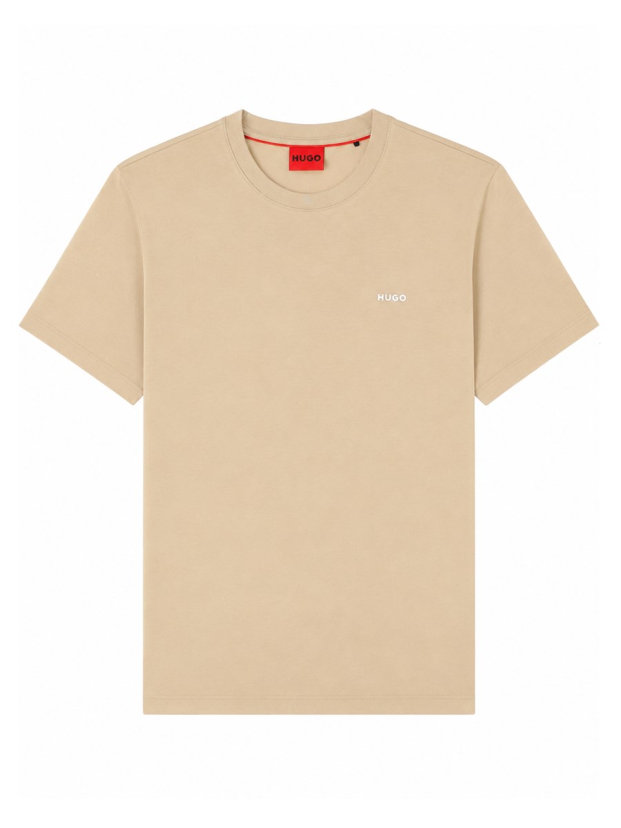 T-Shirt Dero Con Logo