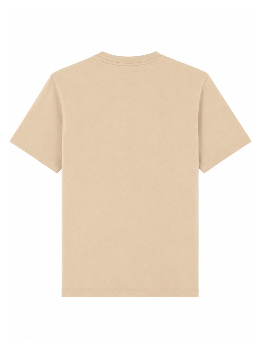 T-Shirt Dero Con Logo
