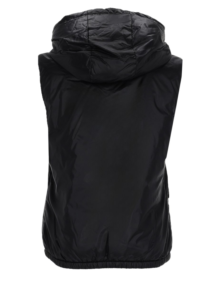GILET PUFFER LANSETTE
