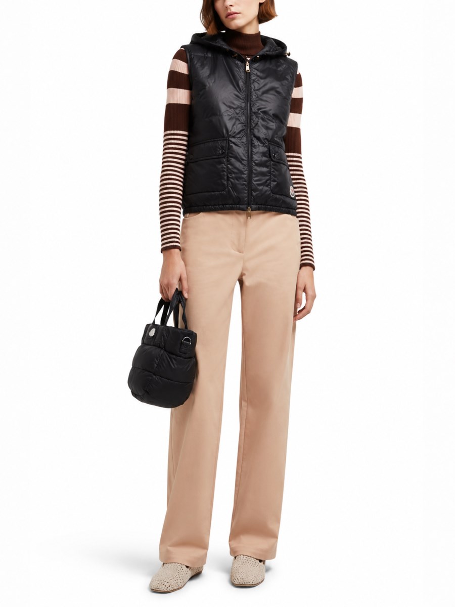 GILET PUFFER LANSETTE