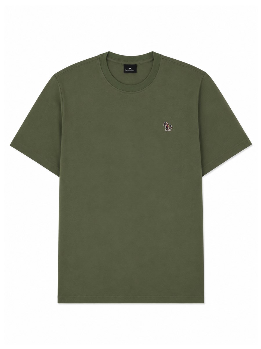 T-SHIRT ZEBRA