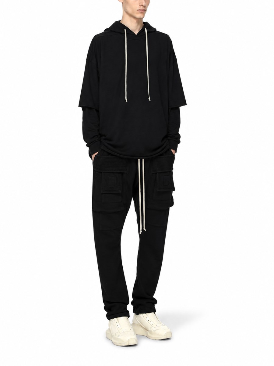 PANTALONE CARGO CREATCH