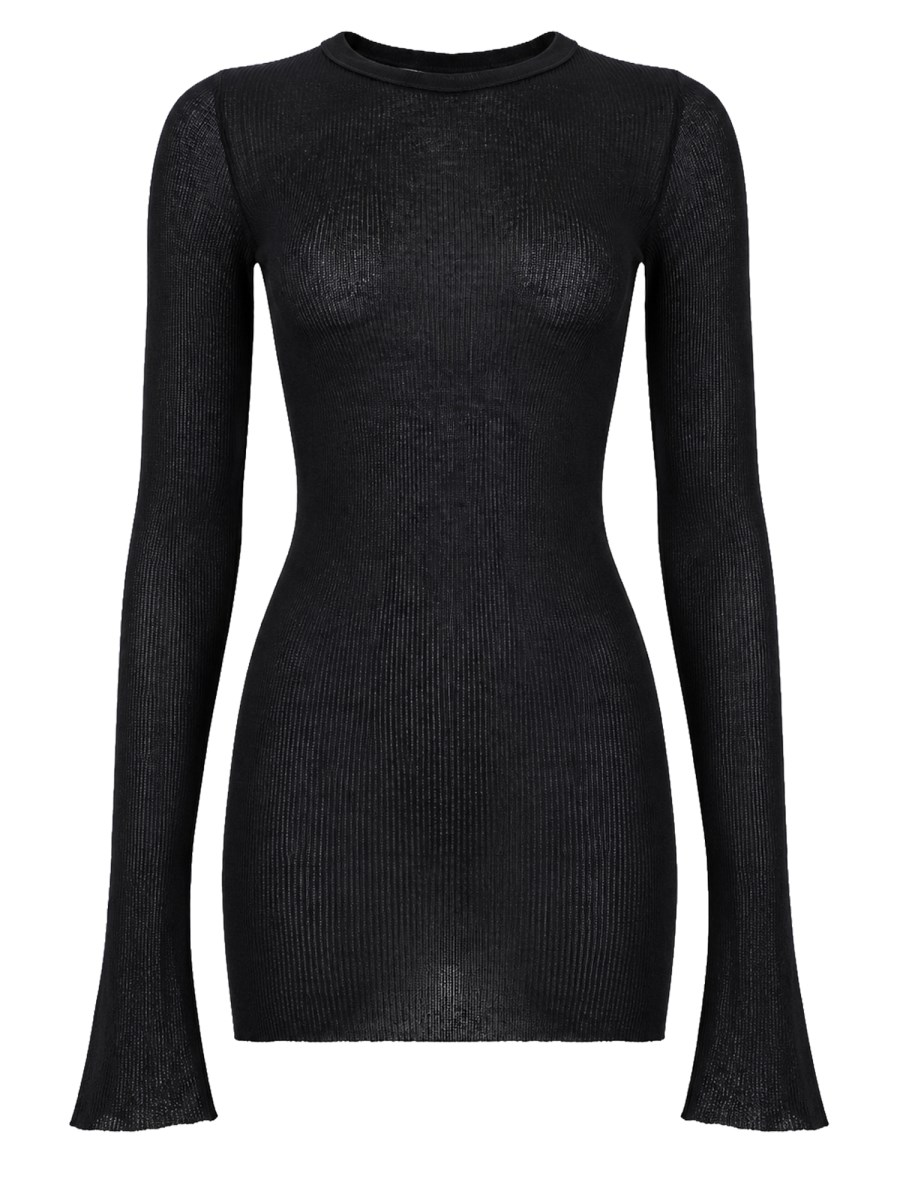 T-SHIRT A MANICA LUNGA